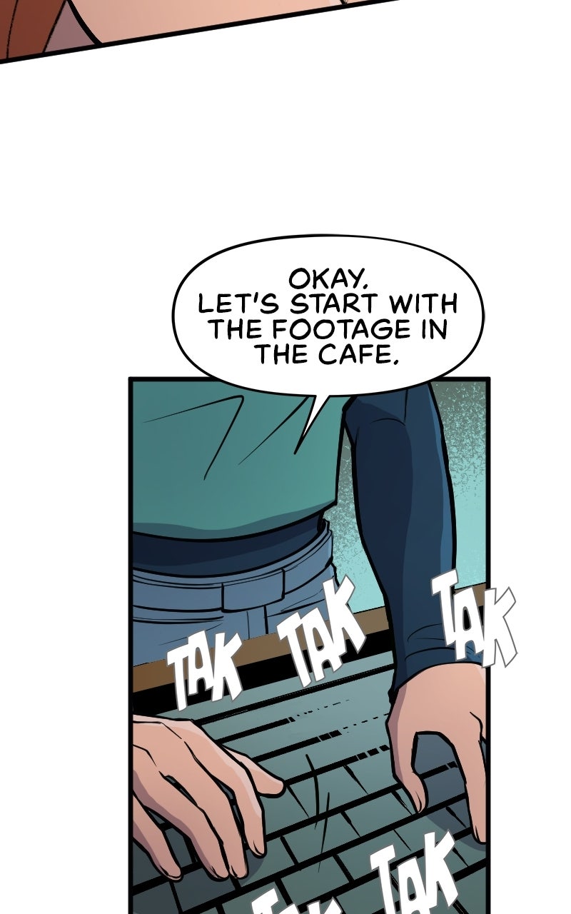 Batman: Wayne family adventures (S4) Ep. 196: Hunting Season page 65 - 