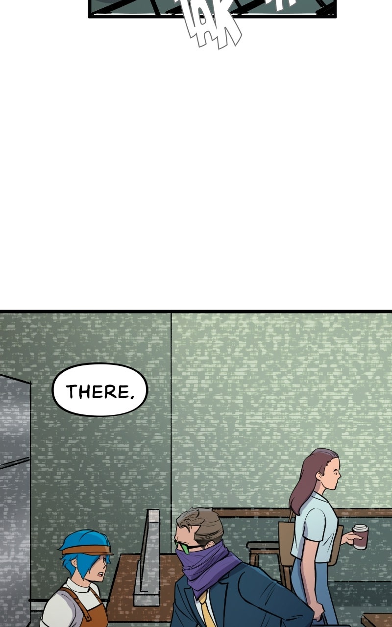 Batman: Wayne family adventures (S4) Ep. 196: Hunting Season page 66 - 