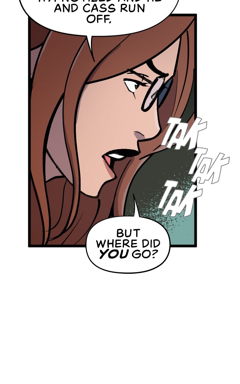Batman: Wayne family adventures (S4) Ep. 196: Hunting Season page 68 - 