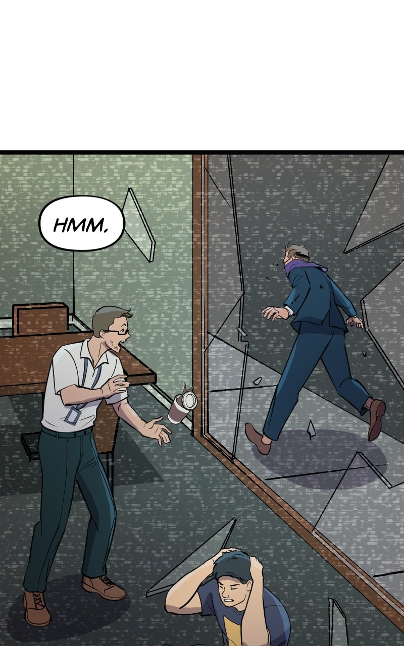 Batman: Wayne family adventures (S4) Ep. 196: Hunting Season page 69 - 