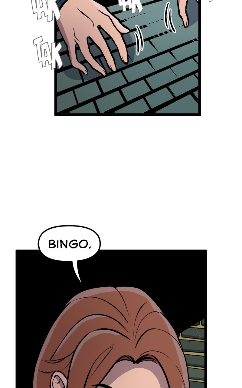 Batman: Wayne family adventures (S4) Ep. 196: Hunting Season page 71 - 