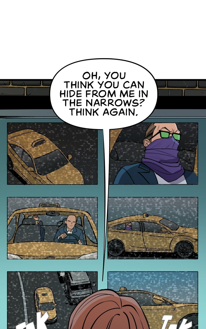 Batman: Wayne family adventures (S4) Ep. 196: Hunting Season page 74 - 
