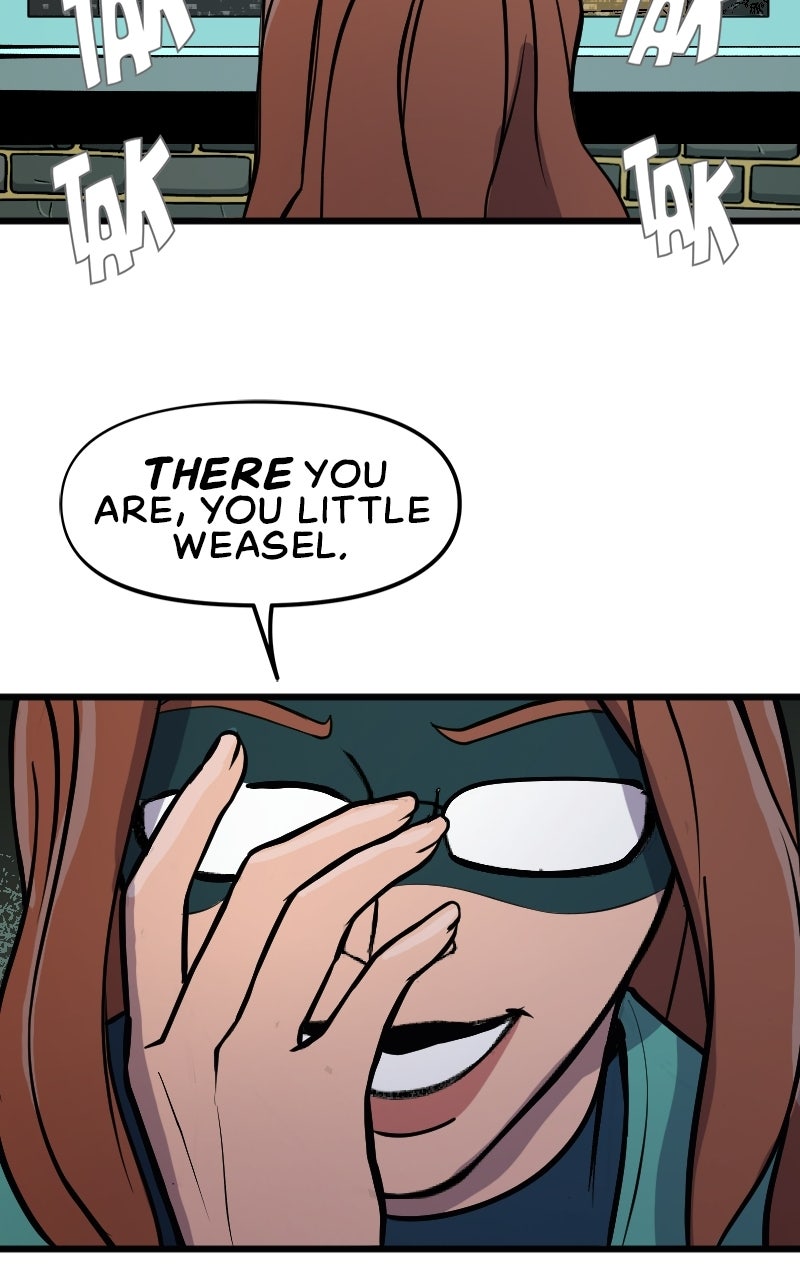 Batman: Wayne family adventures (S4) Ep. 196: Hunting Season page 75 - 