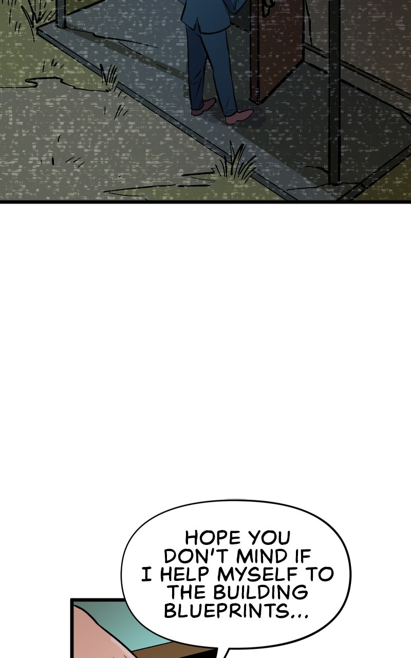 Batman: Wayne family adventures (S4) Ep. 196: Hunting Season page 77 - 