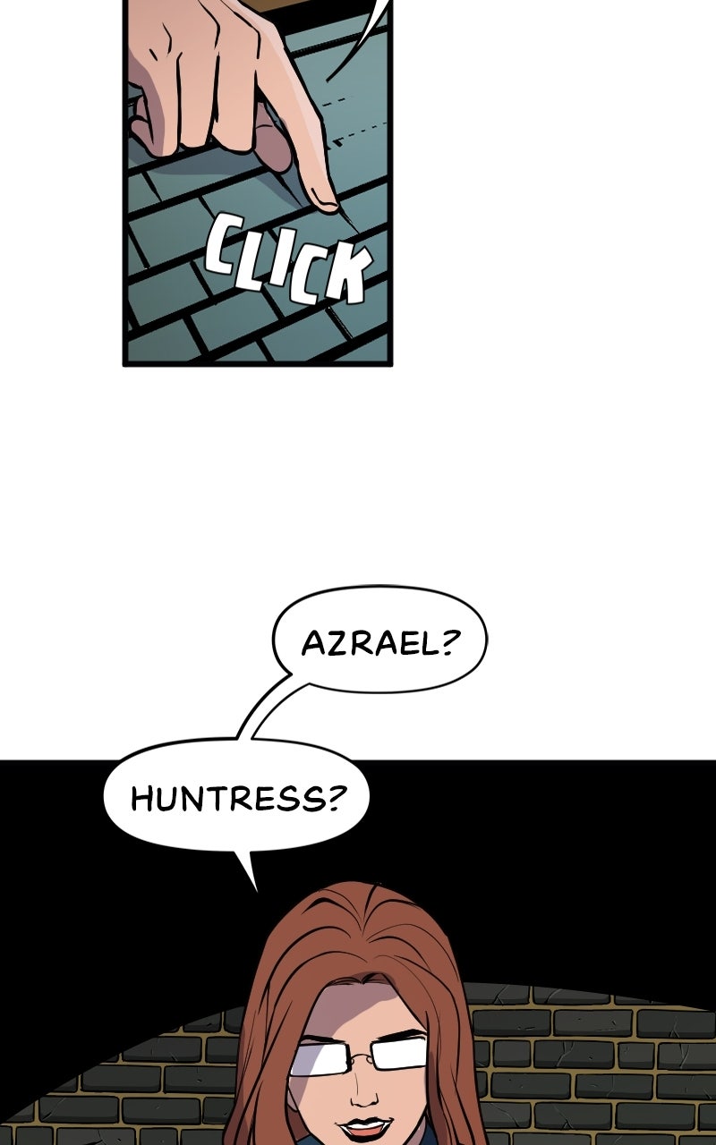 Batman: Wayne family adventures (S4) Ep. 196: Hunting Season page 78 - 