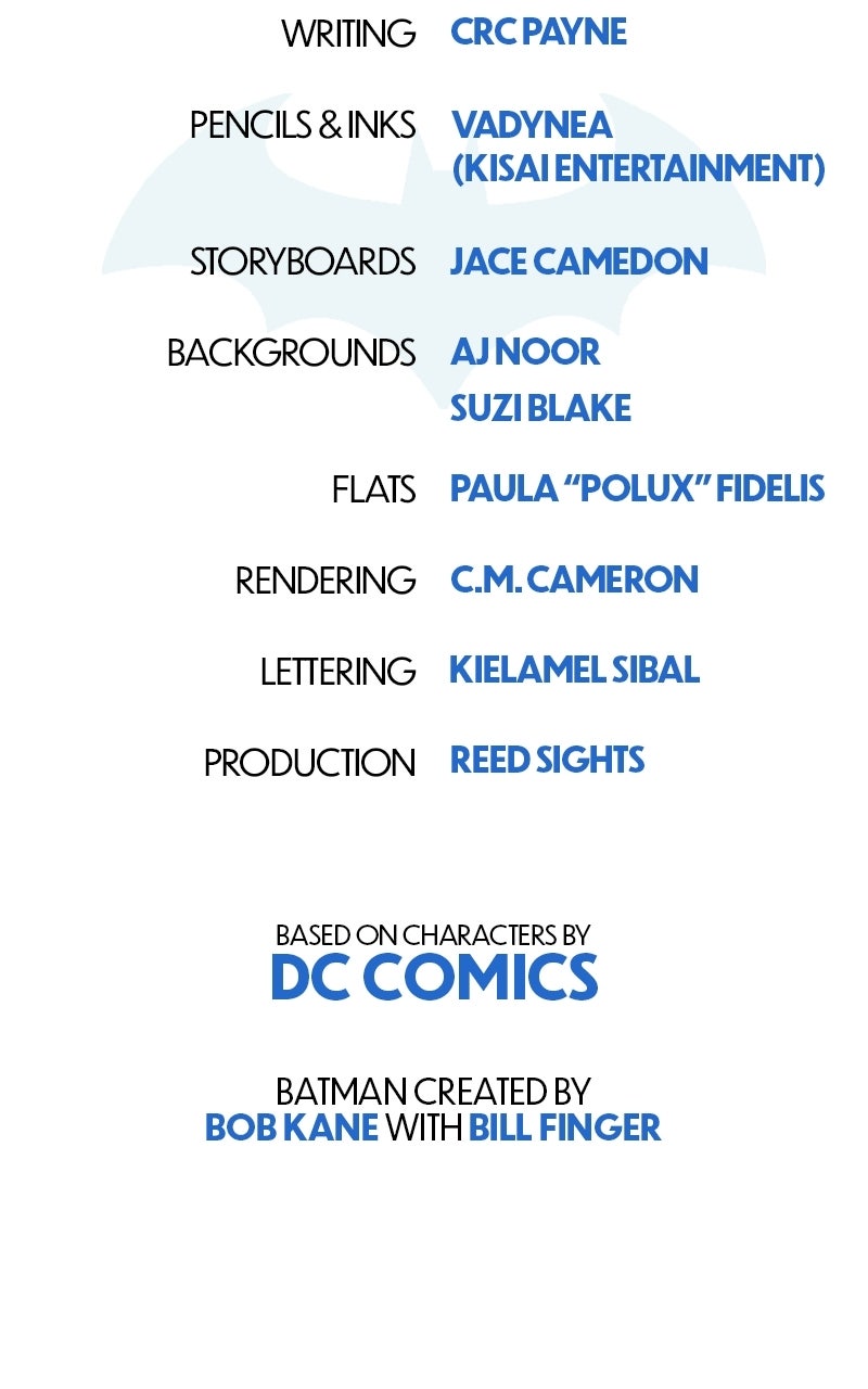Batman: Wayne family adventures (S4) Ep. 196: Hunting Season page 82 - 