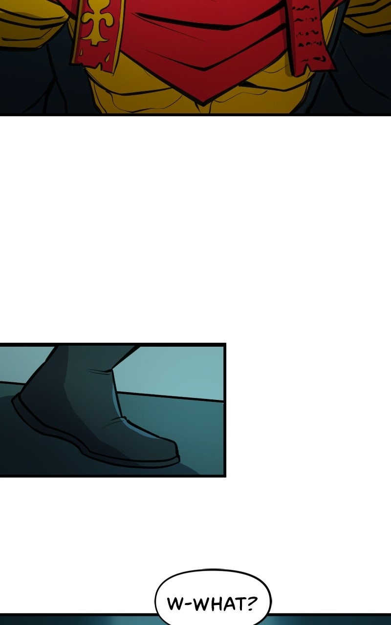 Batman: Wayne family adventures (S4) Ep. 197: The Righteous Sword page 33 - 