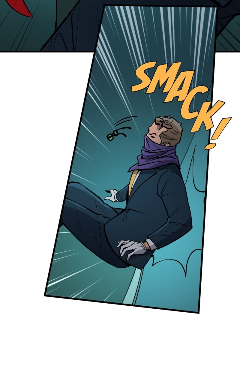 Batman: Wayne family adventures (S4) Ep. 197: The Righteous Sword page 39 - 
