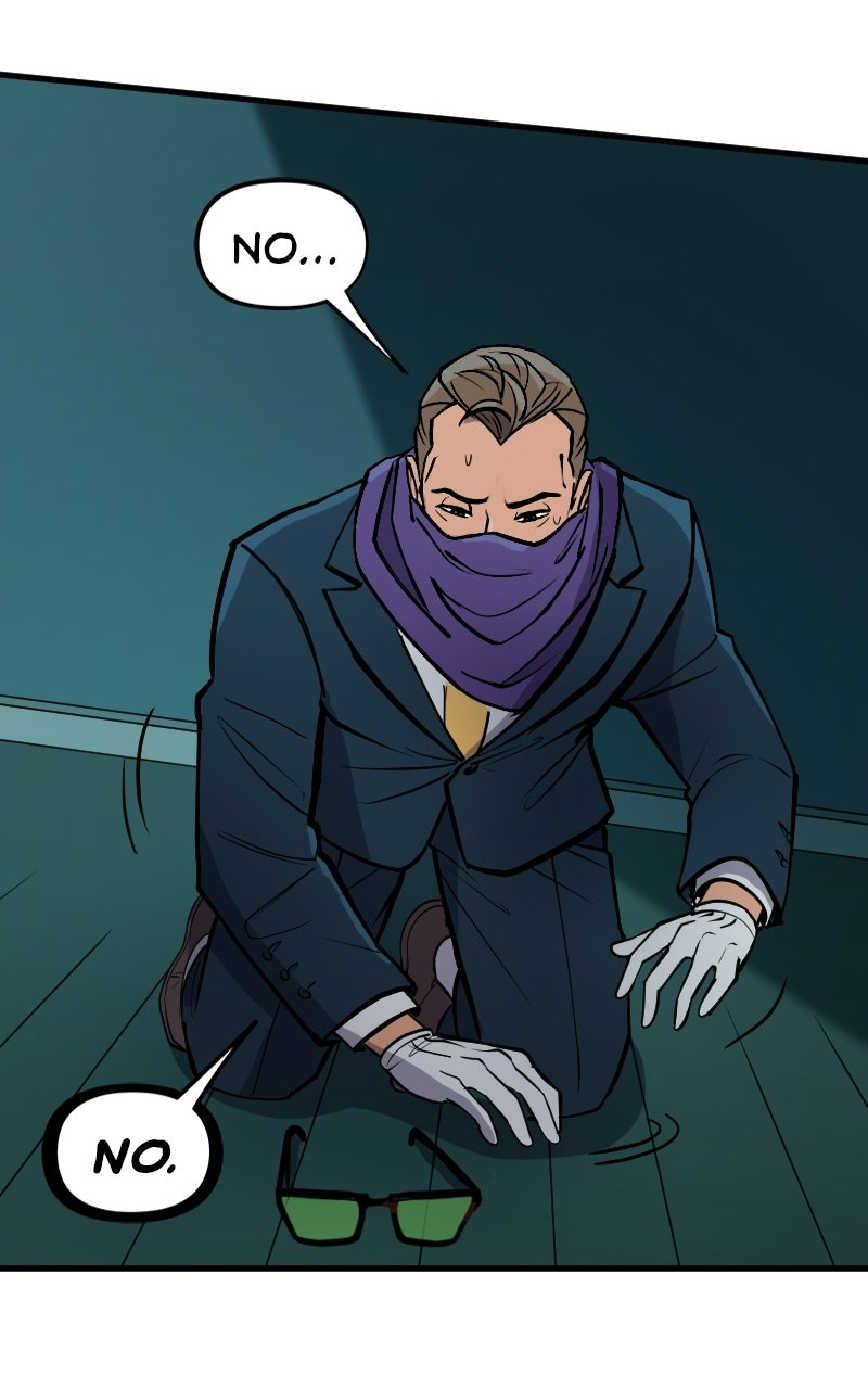 Batman: Wayne family adventures (S4) Ep. 197: The Righteous Sword page 40 - 