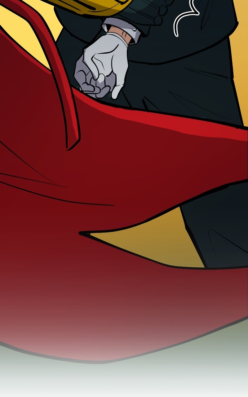 Batman: Wayne family adventures (S4) Ep. 197: The Righteous Sword page 49 - 