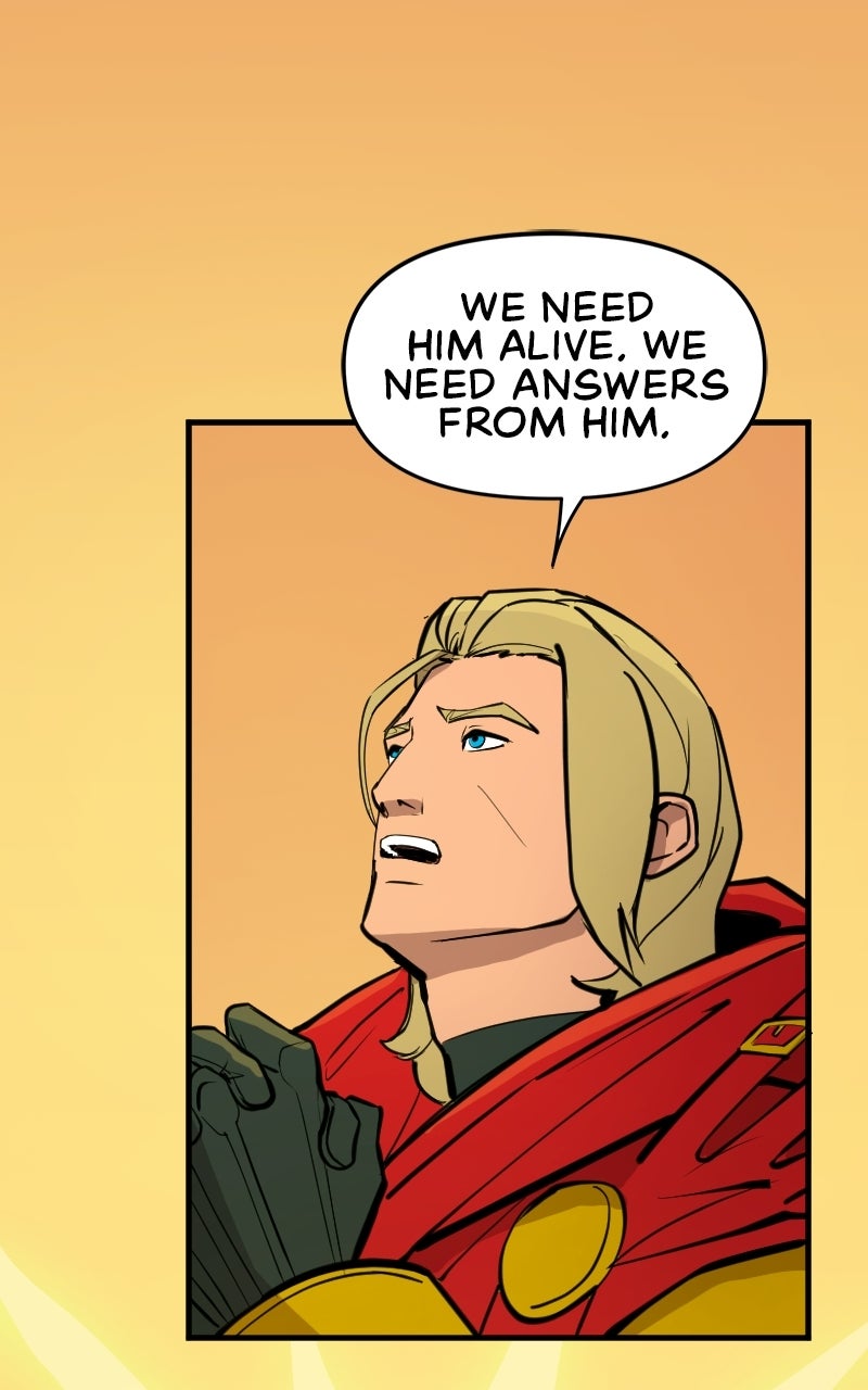 Batman: Wayne family adventures (S4) Ep. 197: The Righteous Sword page 67 - 