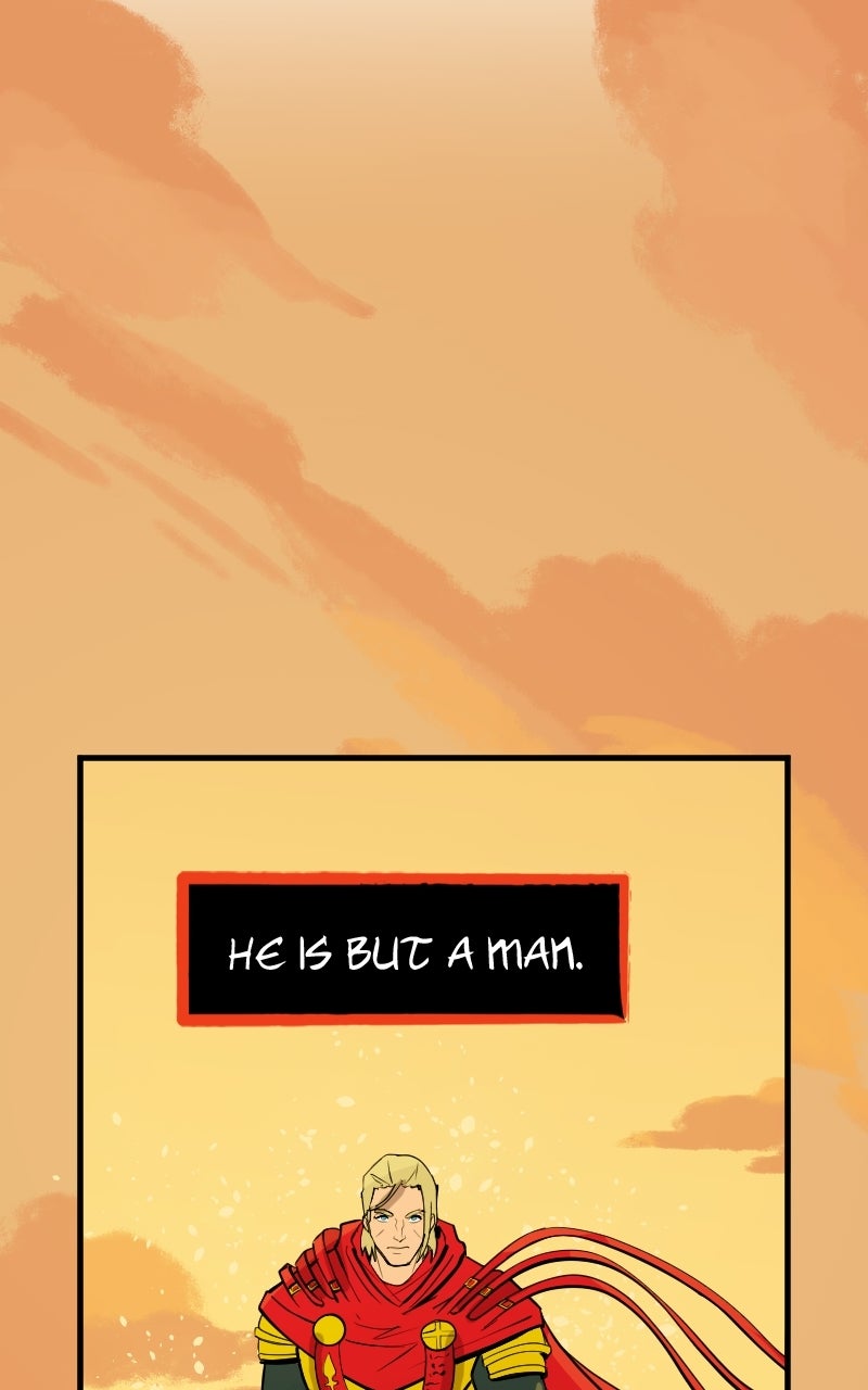Batman: Wayne family adventures (S4) Ep. 197: The Righteous Sword page 73 - 