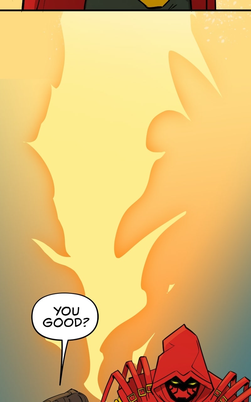 Batman: Wayne family adventures (S4) Ep. 197: The Righteous Sword page 78 - 