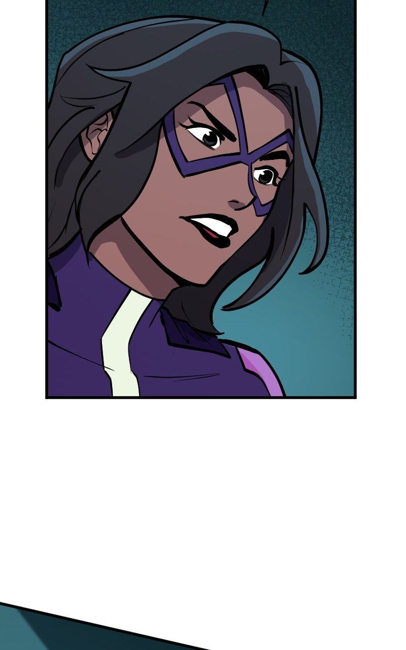 Batman: Wayne family adventures (S4) Ep. 197: The Righteous Sword page 85 - 