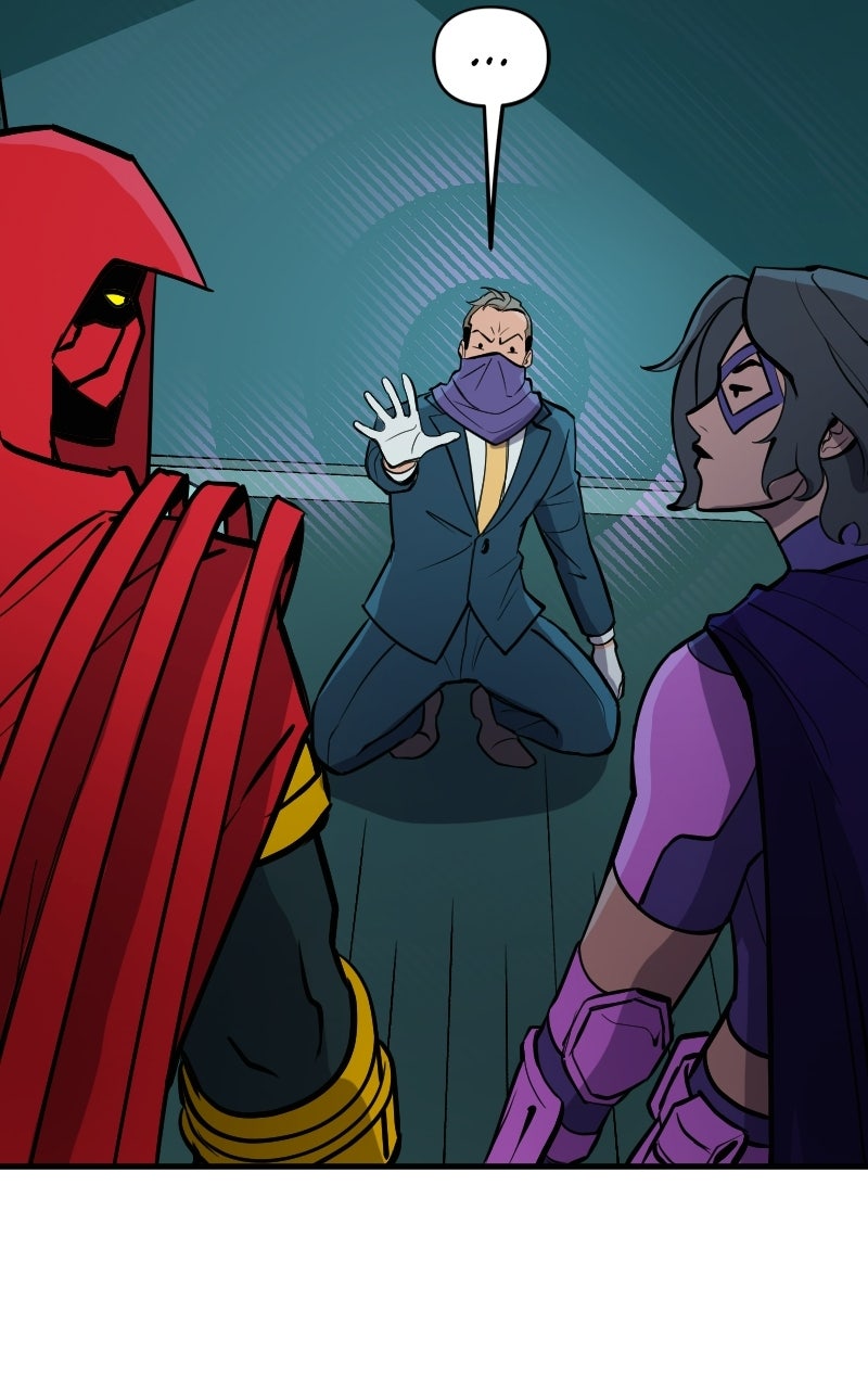 Batman: Wayne family adventures (S4) Ep. 197: The Righteous Sword page 89 - 