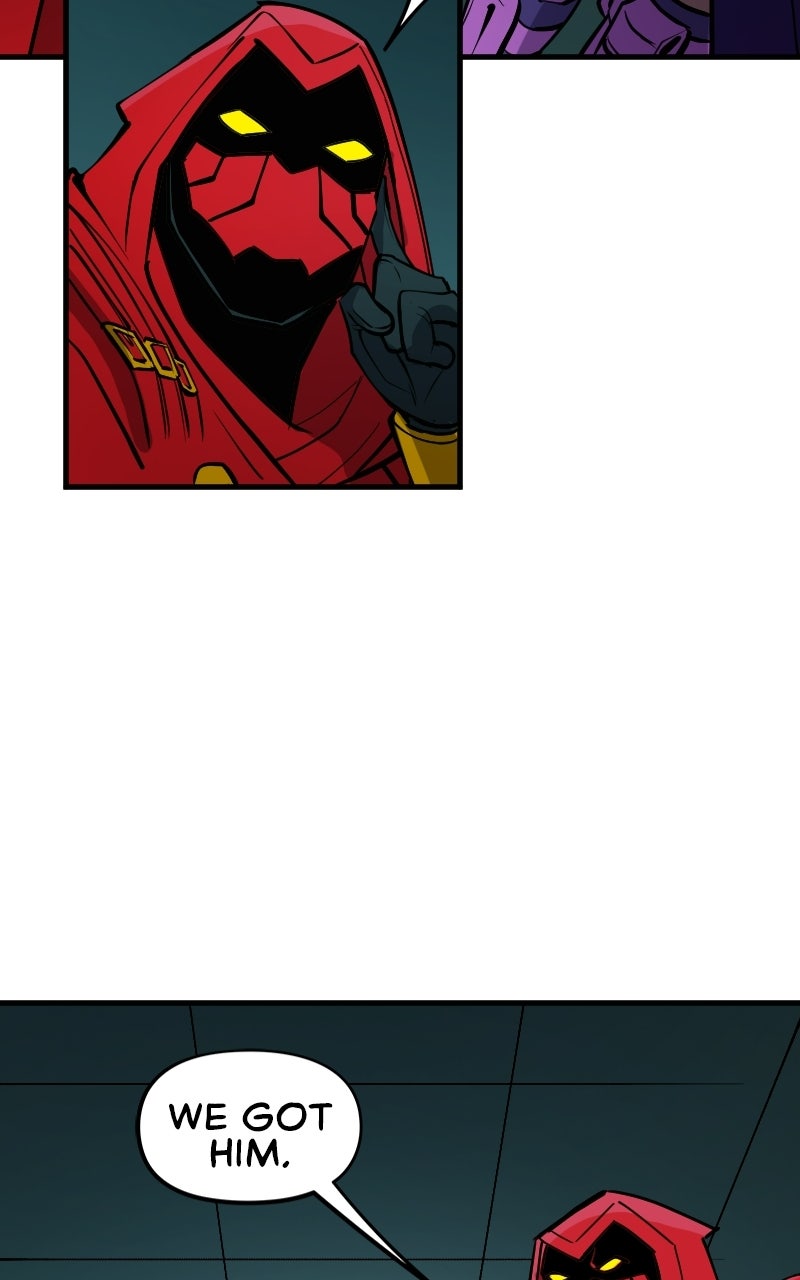 Batman: Wayne family adventures (S4) Ep. 197: The Righteous Sword page 91 - 