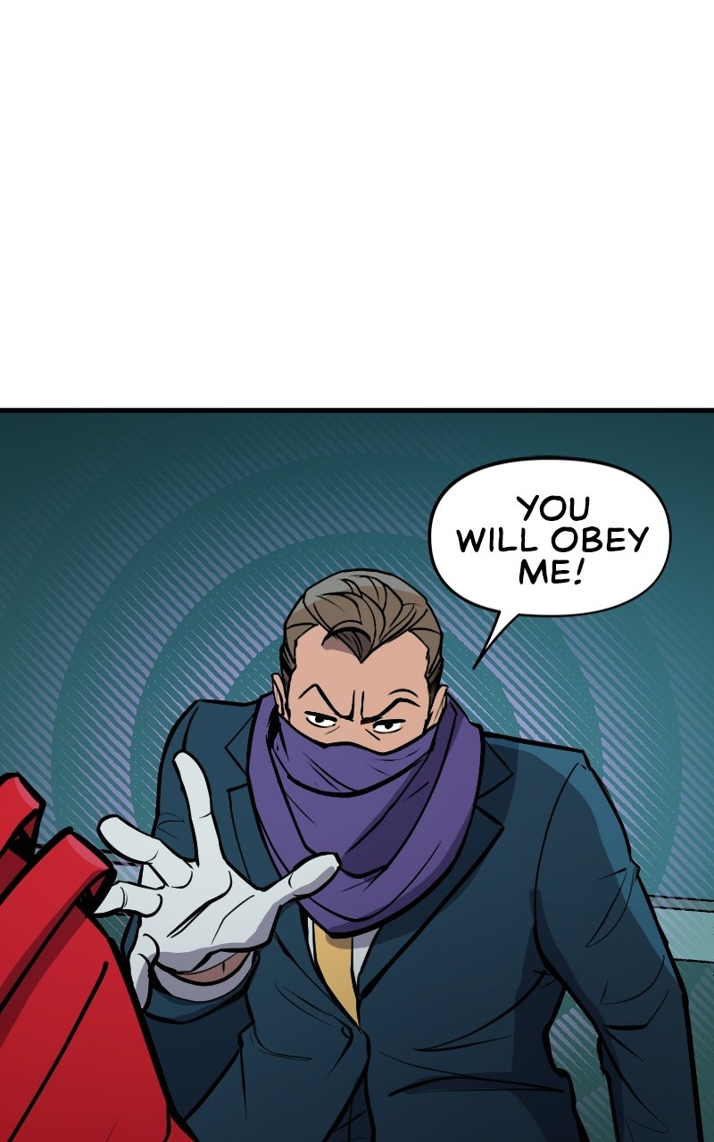 Batman: Wayne family adventures (S4) Ep. 198: Distractions page 2 - 