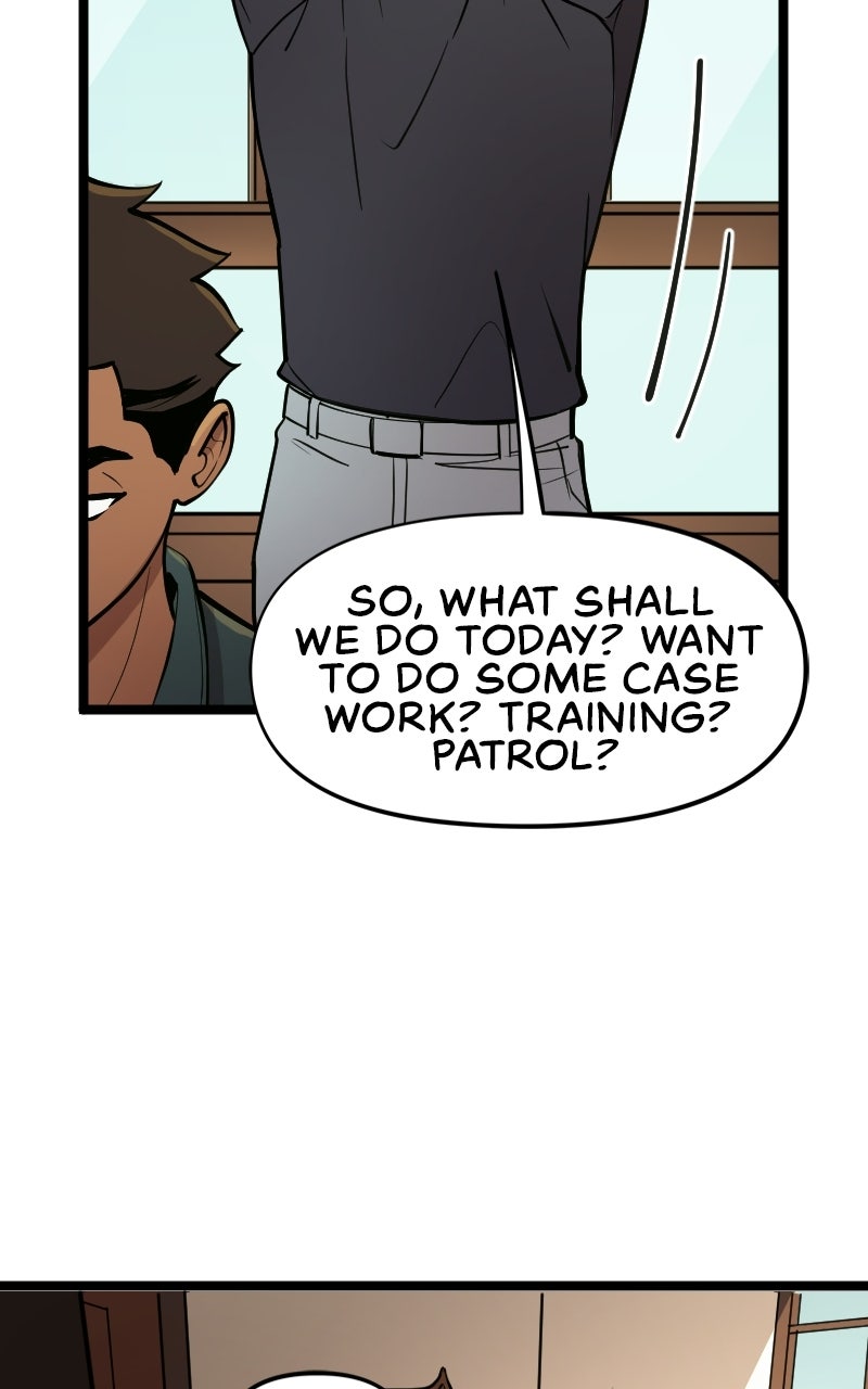 Batman: Wayne family adventures (S4) Ep. 198: Distractions page 16 - 