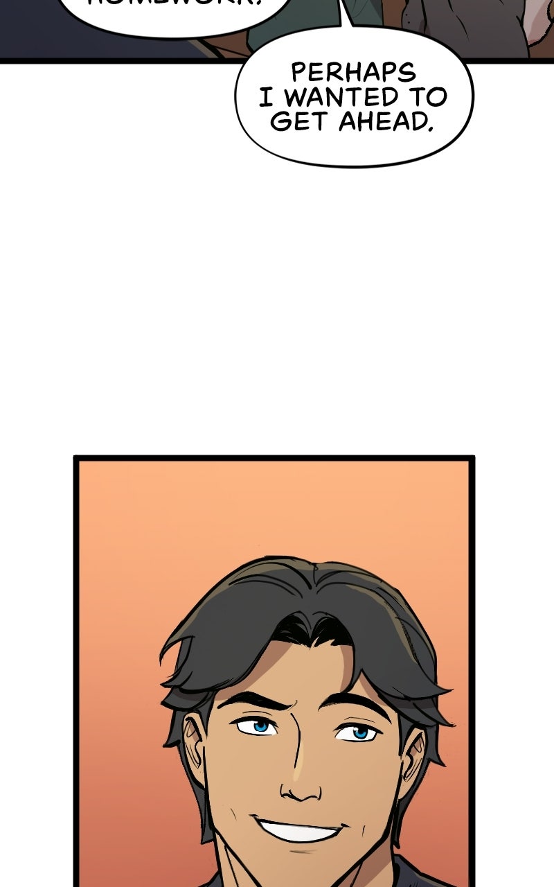 Batman: Wayne family adventures (S4) Ep. 198: Distractions page 23 - 