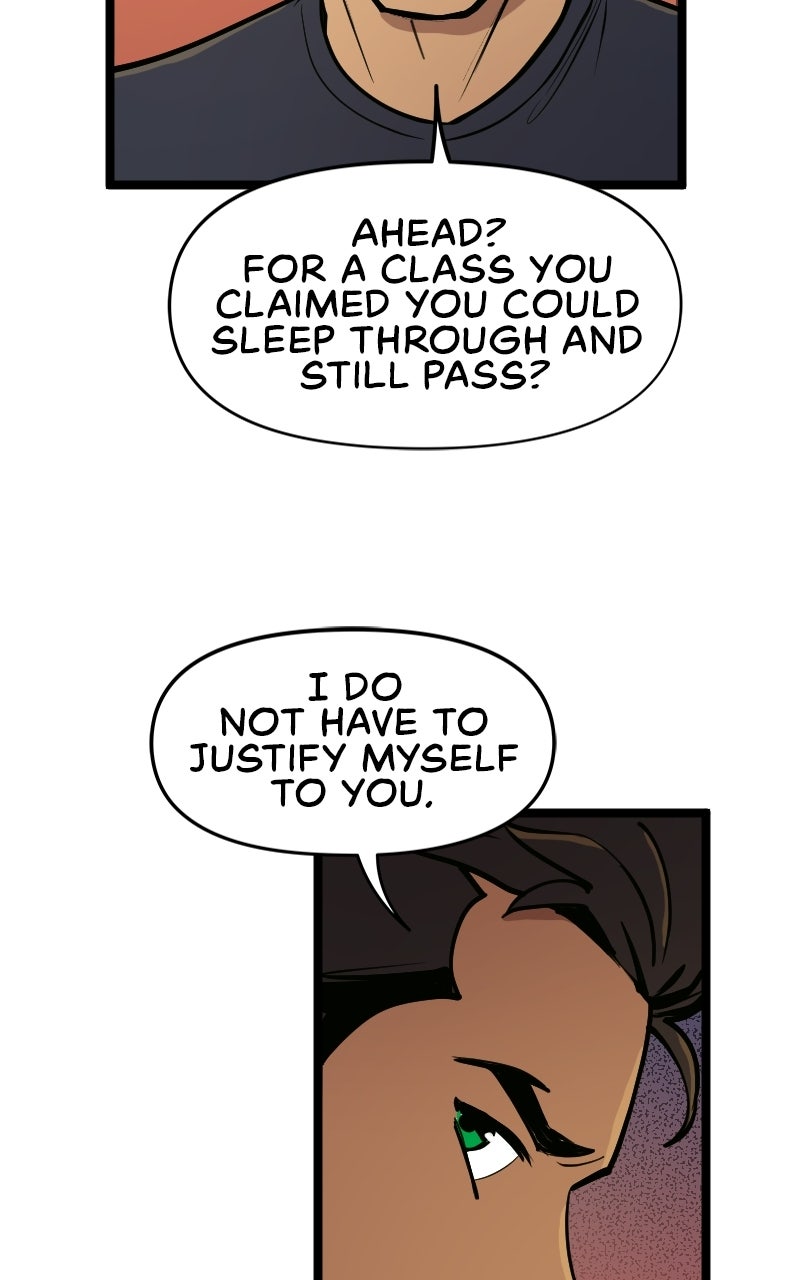 Batman: Wayne family adventures (S4) Ep. 198: Distractions page 24 - 