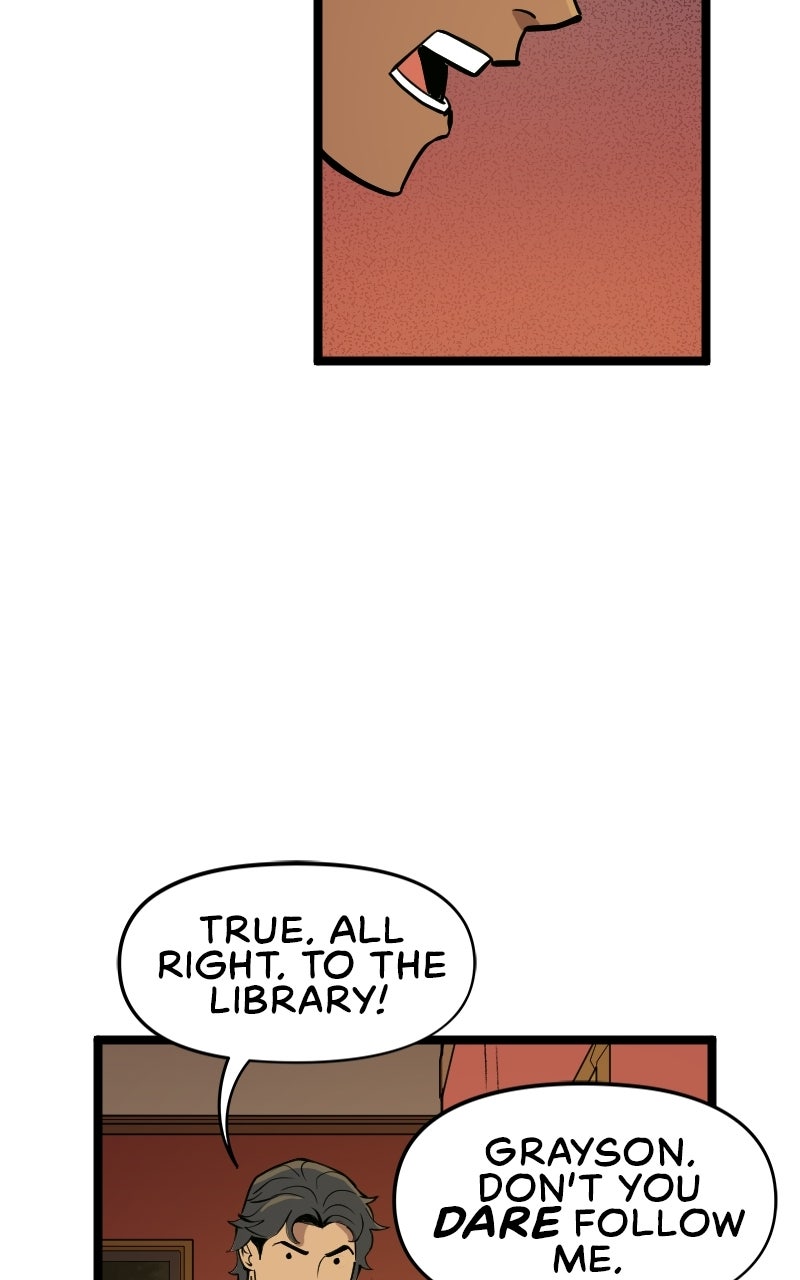 Batman: Wayne family adventures (S4) Ep. 198: Distractions page 25 - 