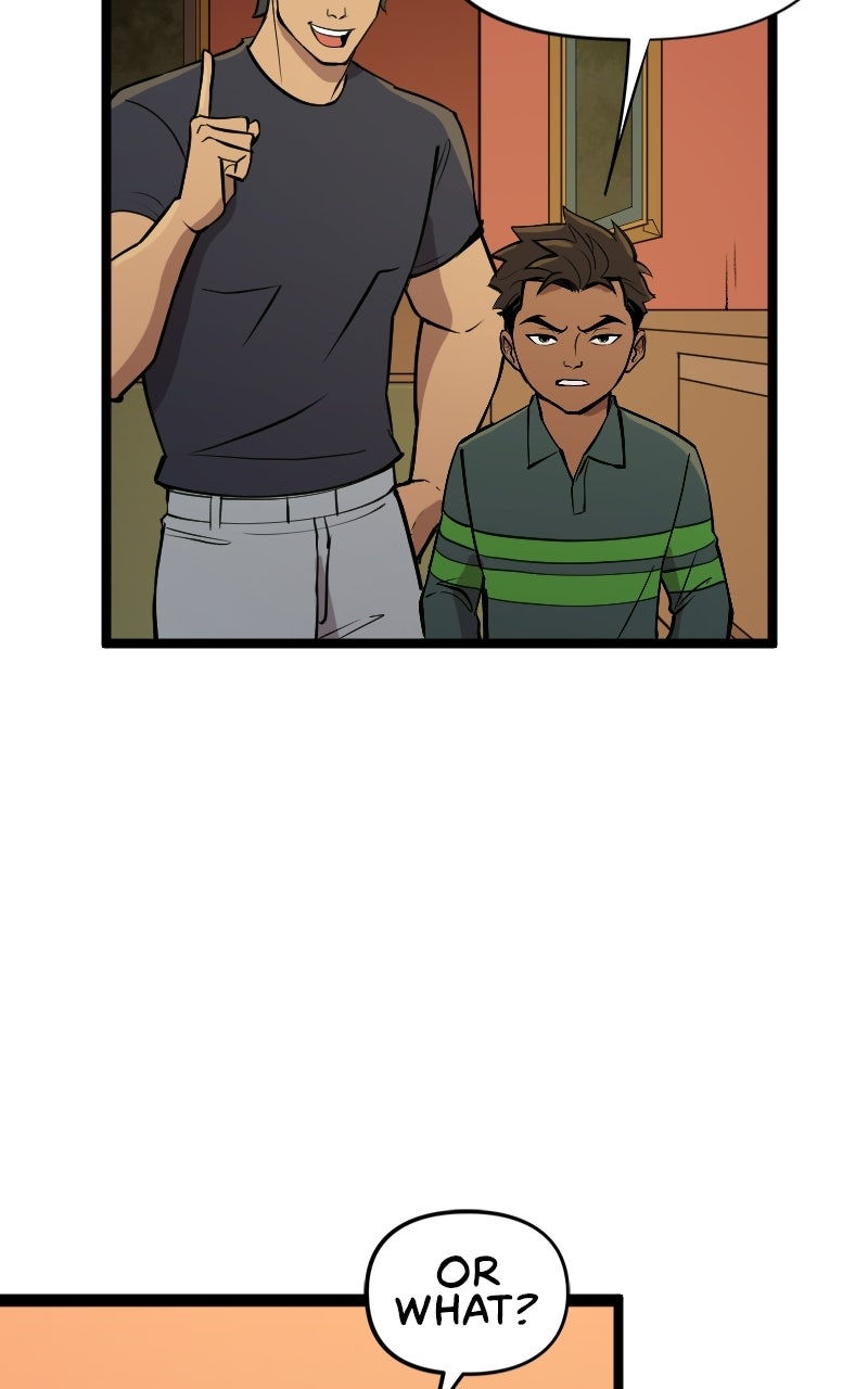 Batman: Wayne family adventures (S4) Ep. 198: Distractions page 26 - 