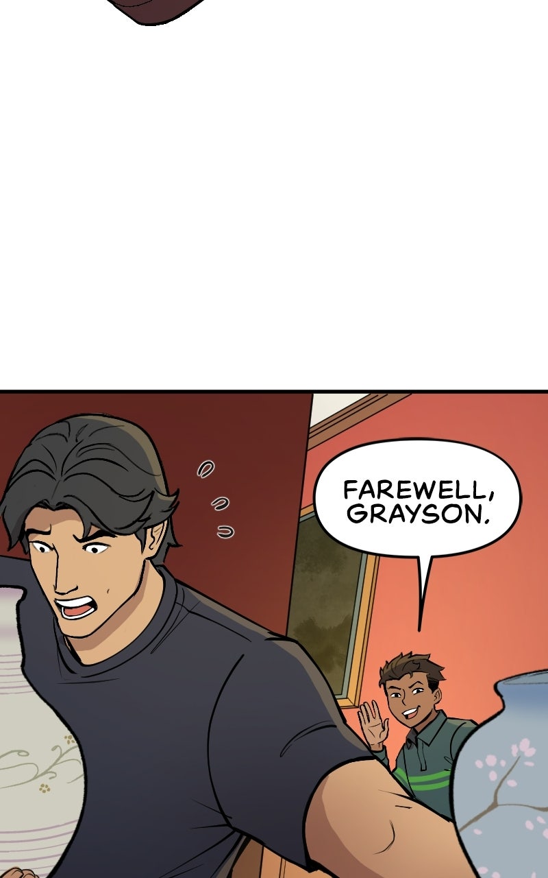 Batman: Wayne family adventures (S4) Ep. 198: Distractions page 38 - 