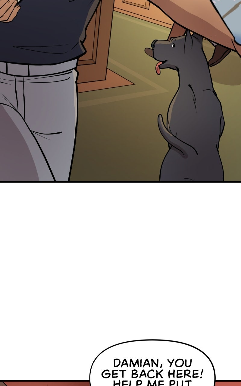 Batman: Wayne family adventures (S4) Ep. 198: Distractions page 39 - 