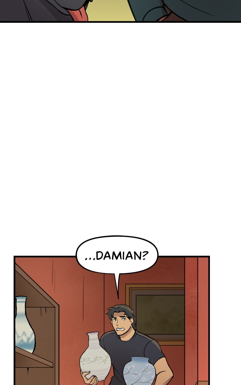 Batman: Wayne family adventures (S4) Ep. 198: Distractions page 41 - 