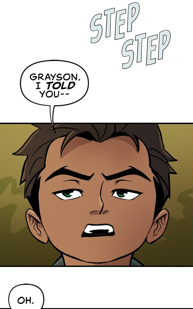 Batman: Wayne family adventures (S4) Ep. 198: Distractions page 45 - 
