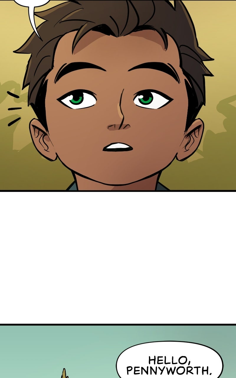 Batman: Wayne family adventures (S4) Ep. 198: Distractions page 46 - 