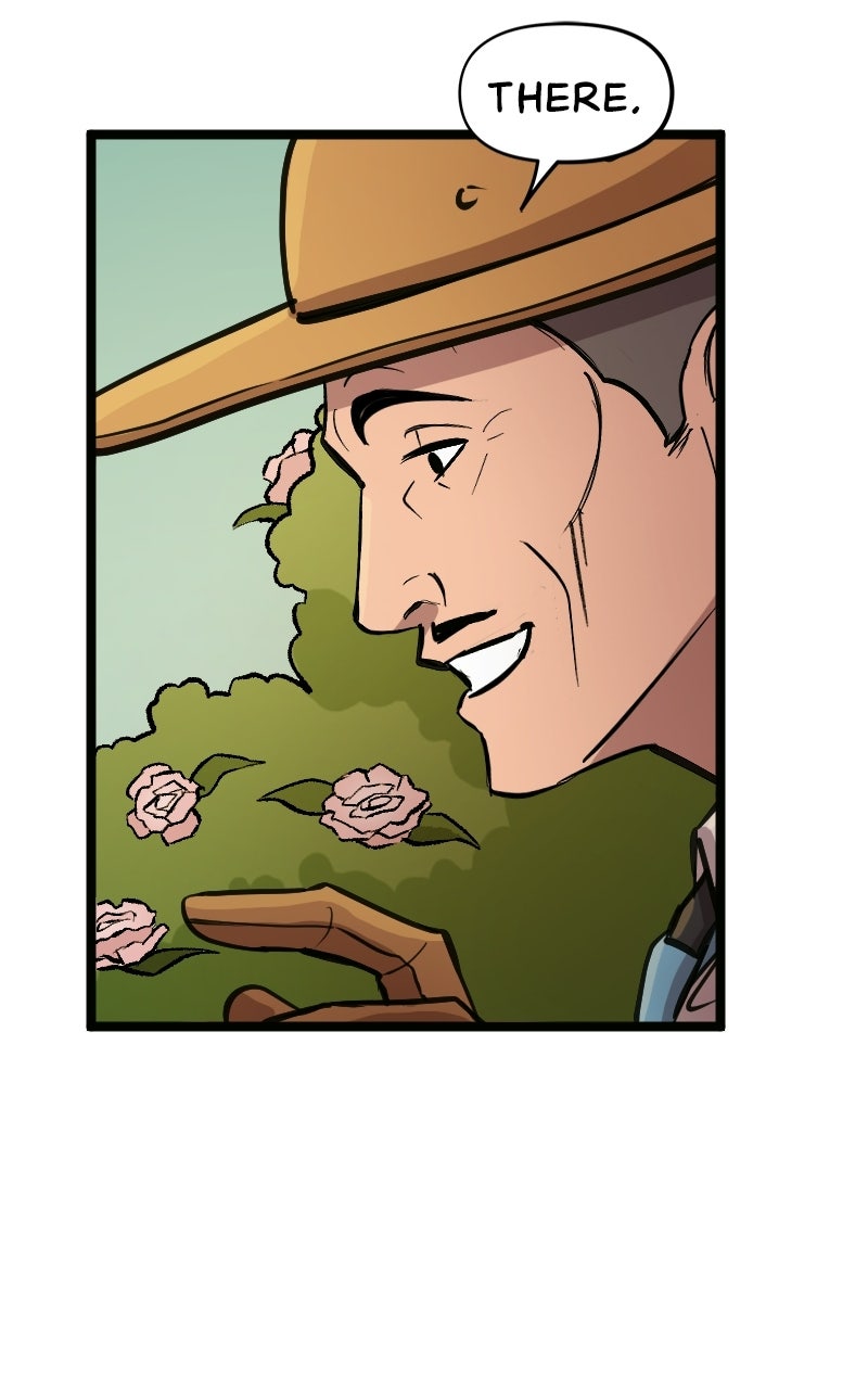 Batman: Wayne family adventures (S4) Ep. 198: Distractions page 51 - 