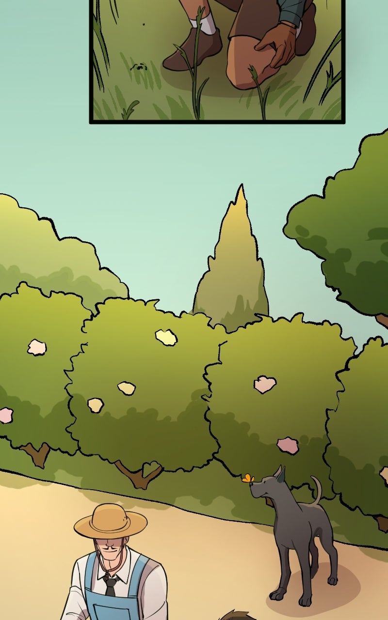 Batman: Wayne family adventures (S4) Ep. 198: Distractions page 54 - 