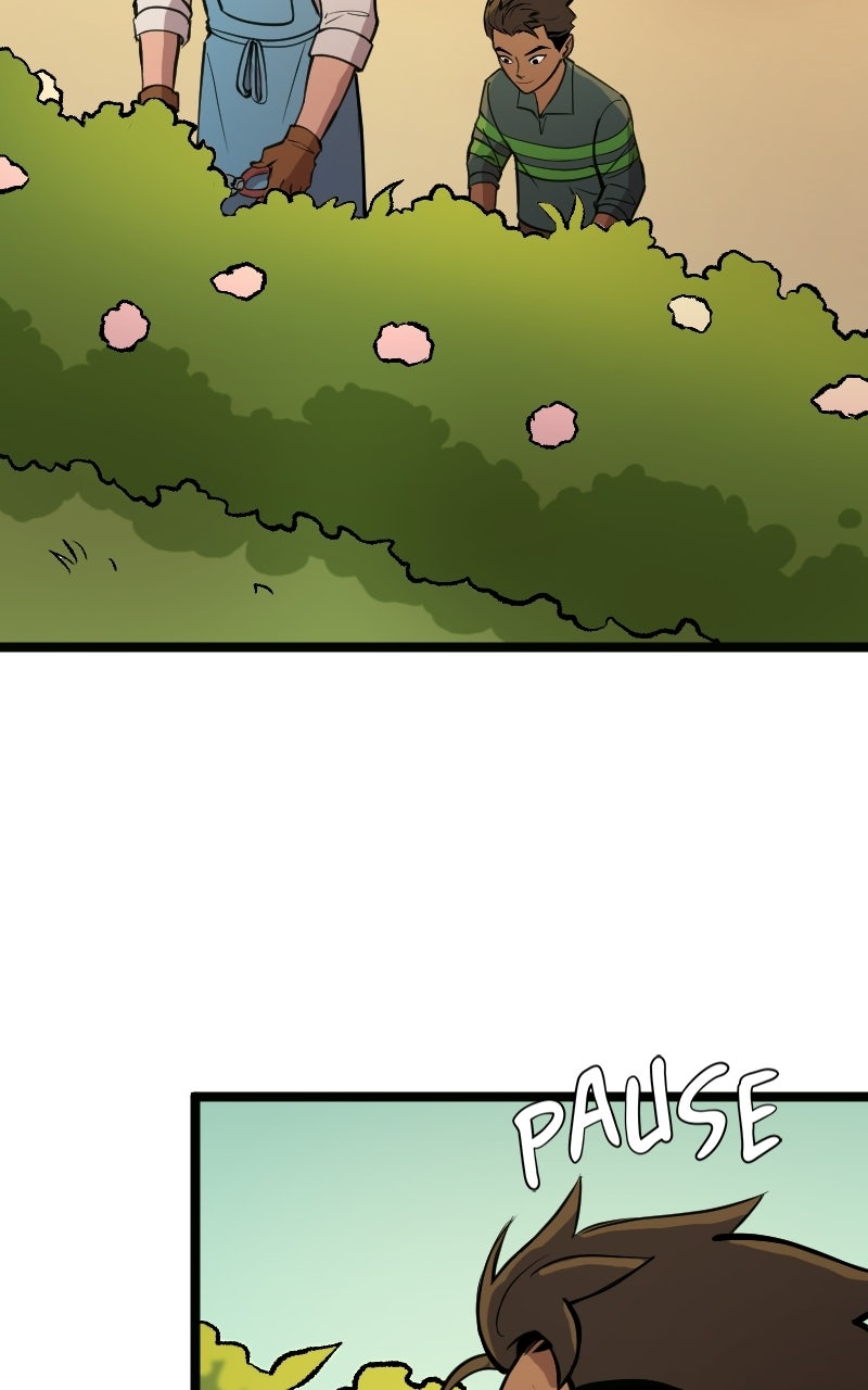 Batman: Wayne family adventures (S4) Ep. 198: Distractions page 55 - 