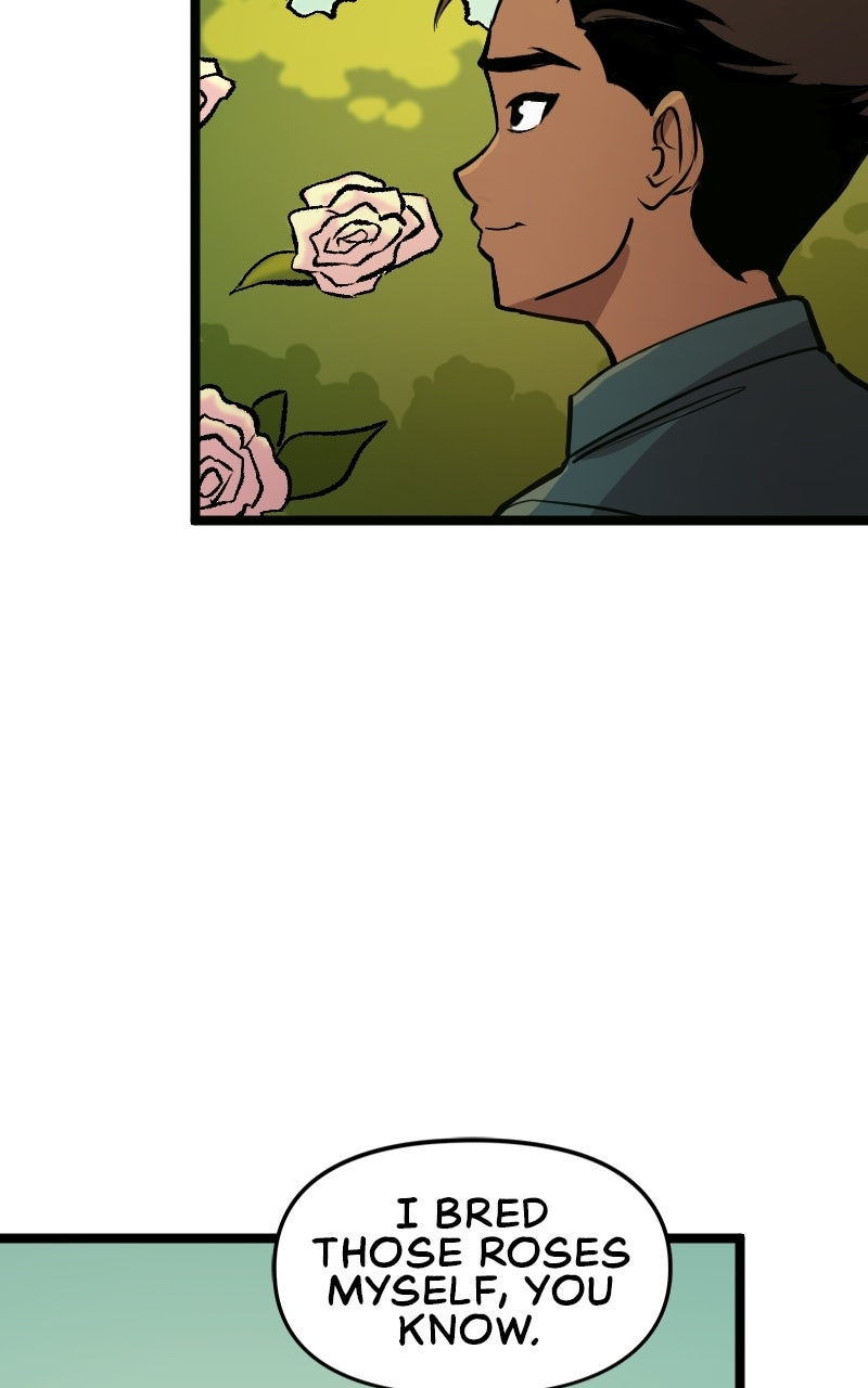 Batman: Wayne family adventures (S4) Ep. 198: Distractions page 56 - 