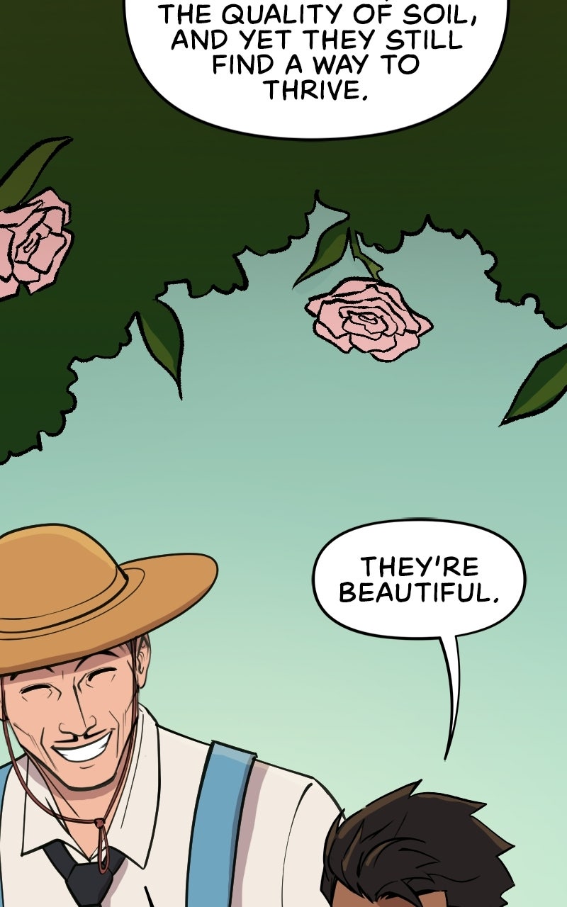 Batman: Wayne family adventures (S4) Ep. 198: Distractions page 60 - 