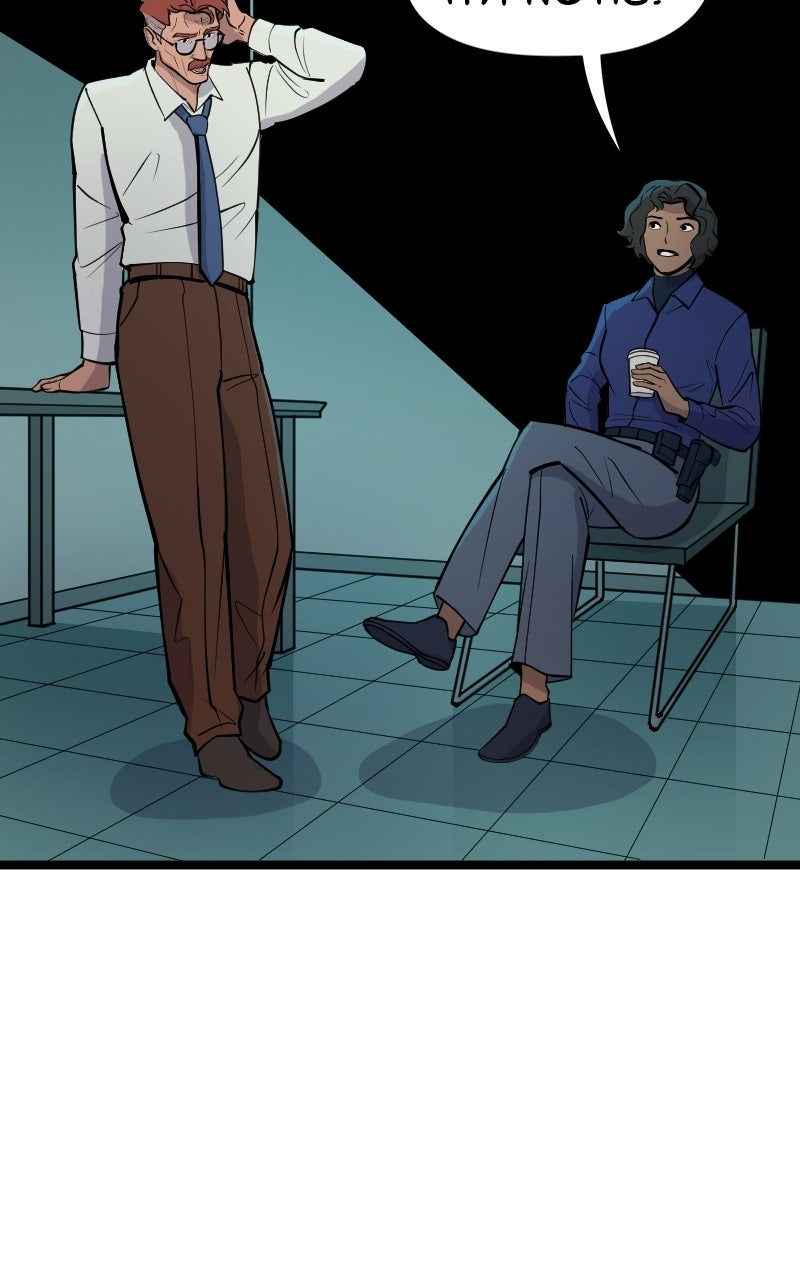 Batman: Wayne family adventures (S4) Ep. 198: Distractions page 67 - 