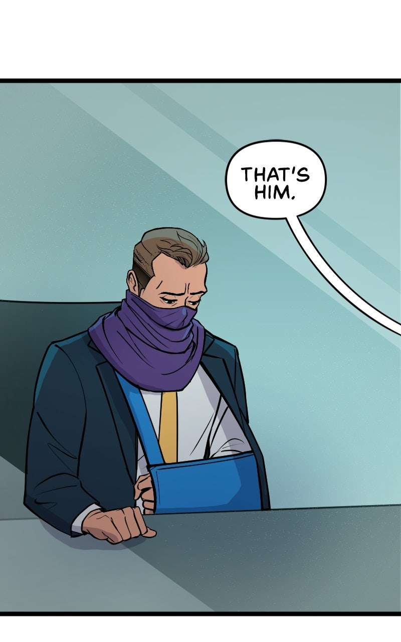 Batman: Wayne family adventures (S4) Ep. 198: Distractions page 68 - 