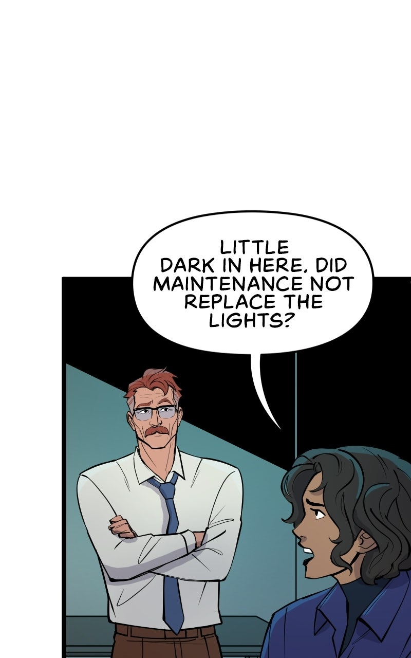 Batman: Wayne family adventures (S4) Ep. 198: Distractions page 69 - 