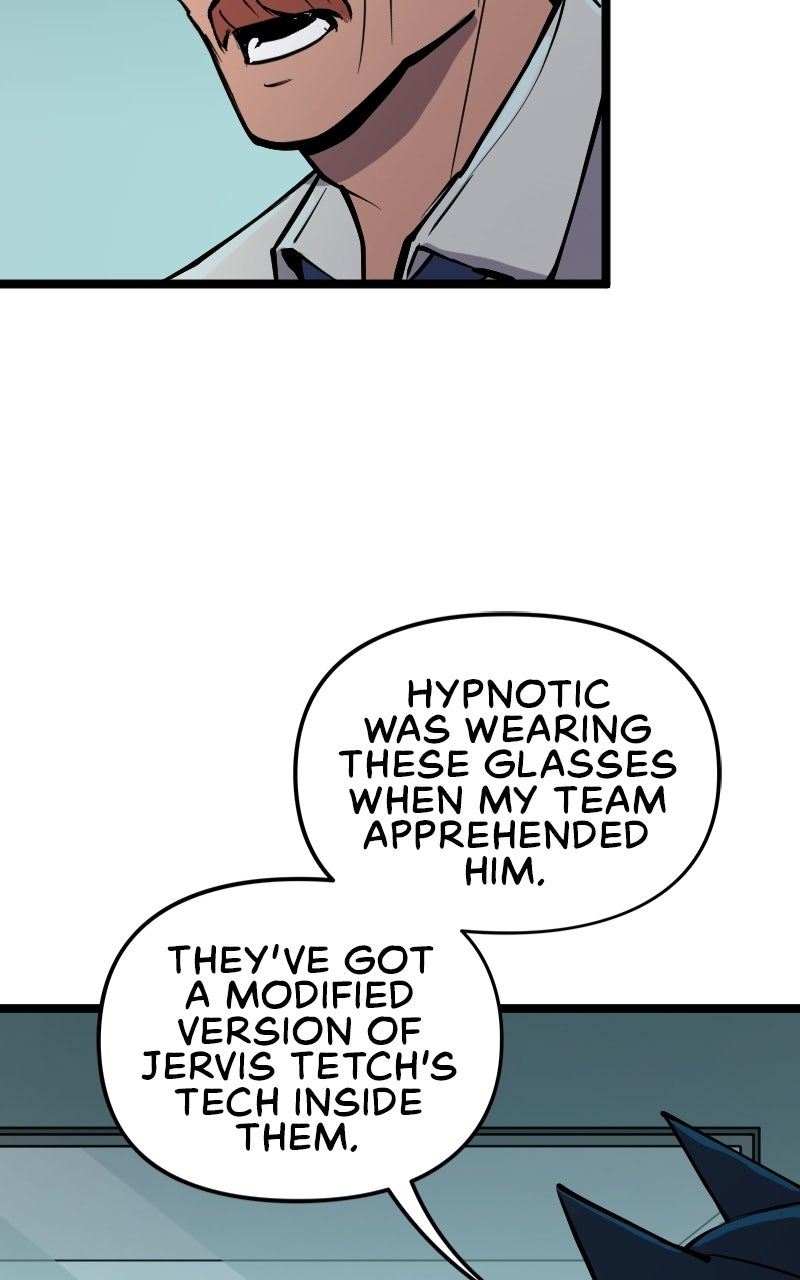 Batman: Wayne family adventures (S4) Ep. 198: Distractions page 75 - 