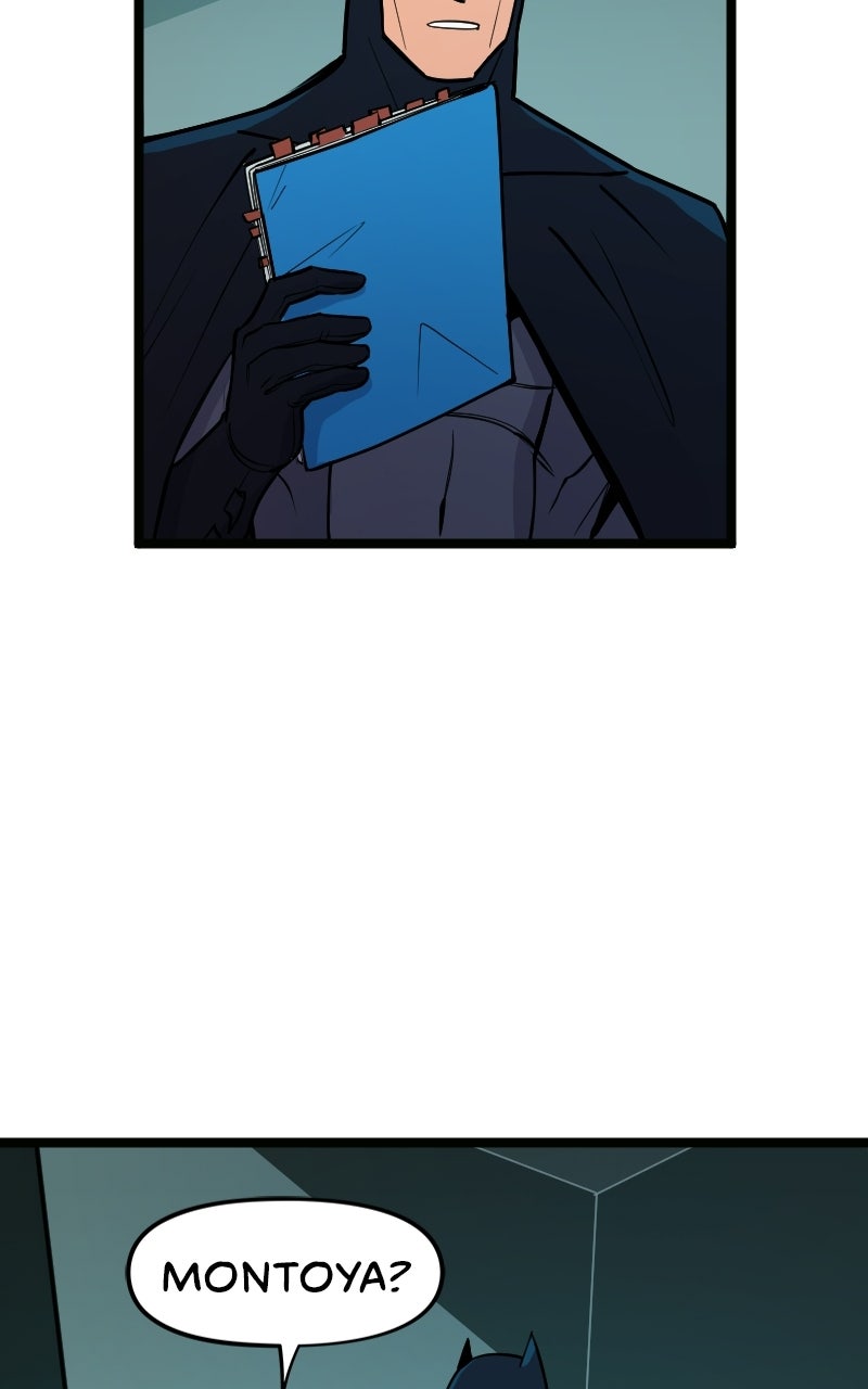 Batman: Wayne family adventures (S4) Ep. 198: Distractions page 80 - 
