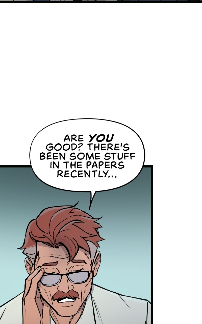 Batman: Wayne family adventures (S4) Ep. 198: Distractions page 83 - 