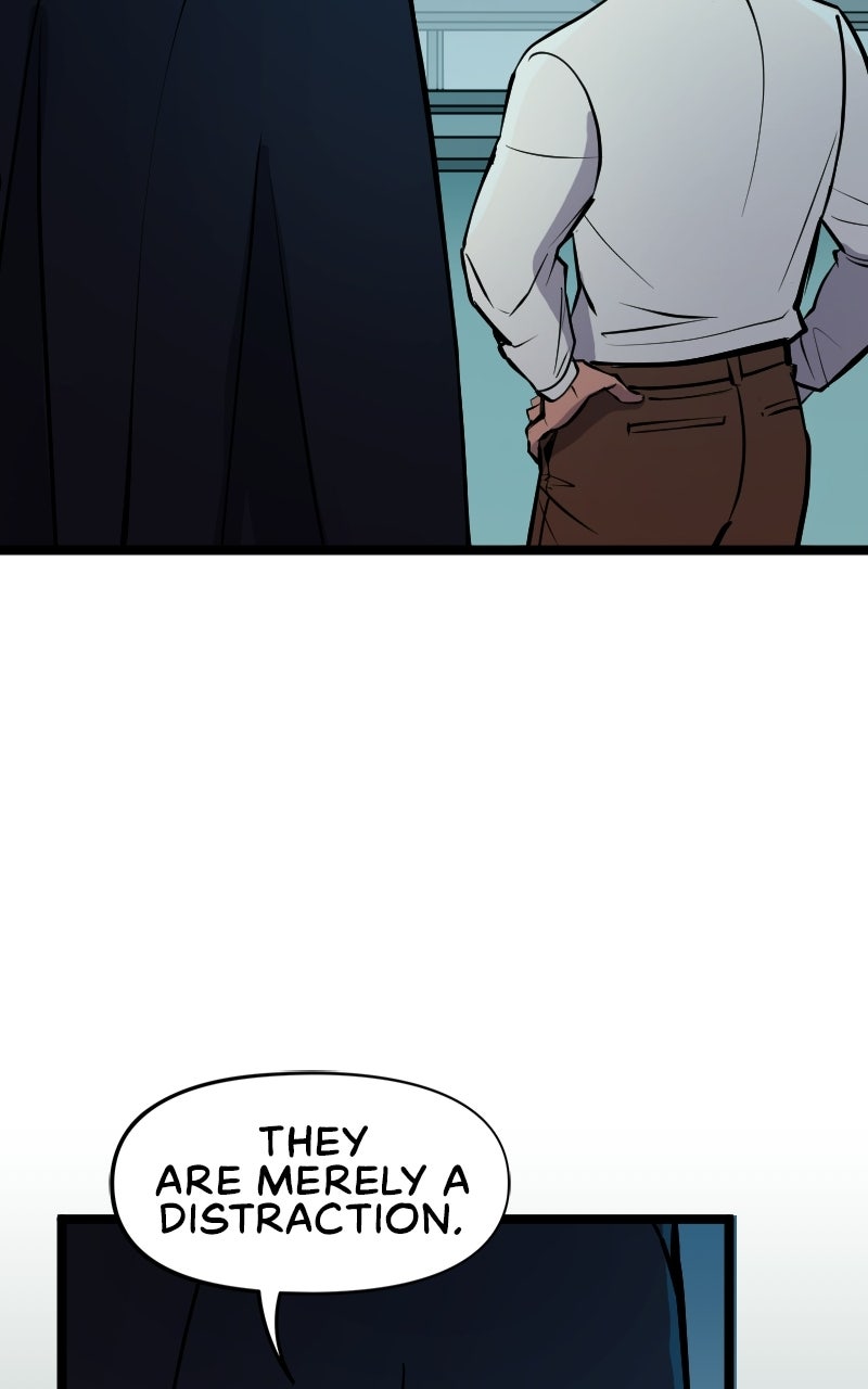 Batman: Wayne family adventures (S4) Ep. 198: Distractions page 85 - 