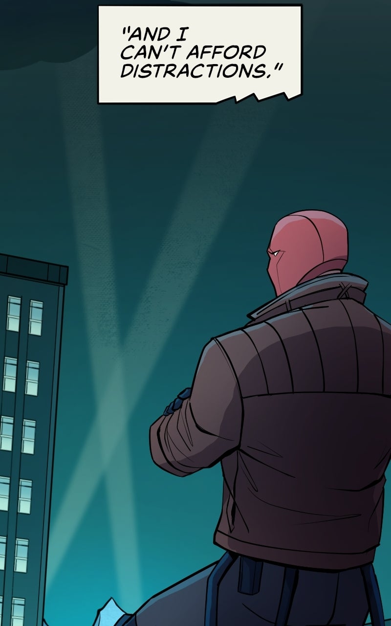 Batman: Wayne family adventures (S4) Ep. 198: Distractions page 87 - 
