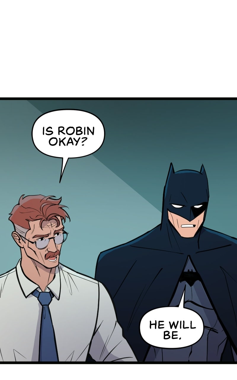 Batman: Wayne family adventures (S4) Ep. 199: Best Served Cold page 2 - 