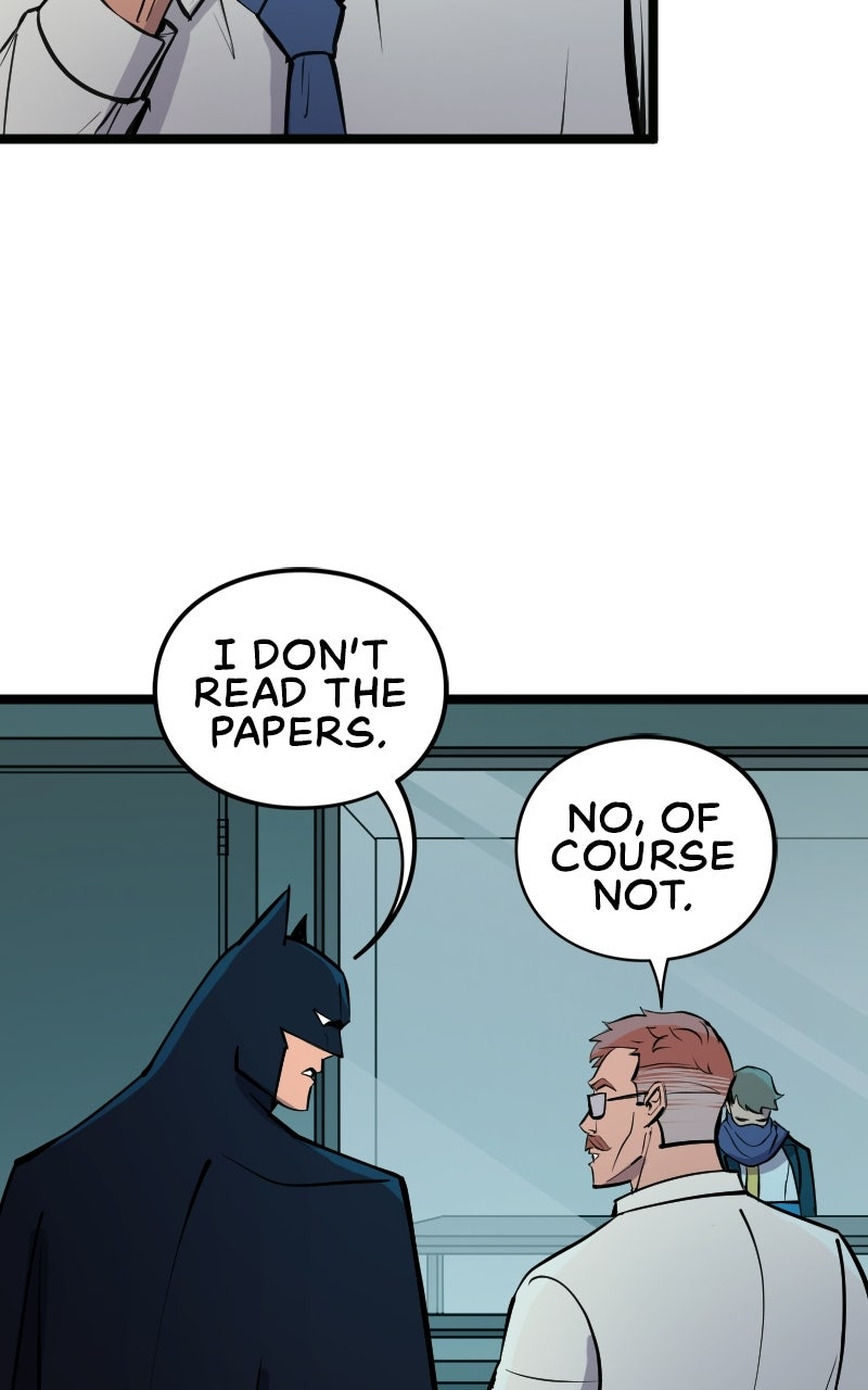 Batman: Wayne family adventures (S4) Ep. 199: Best Served Cold page 4 - 