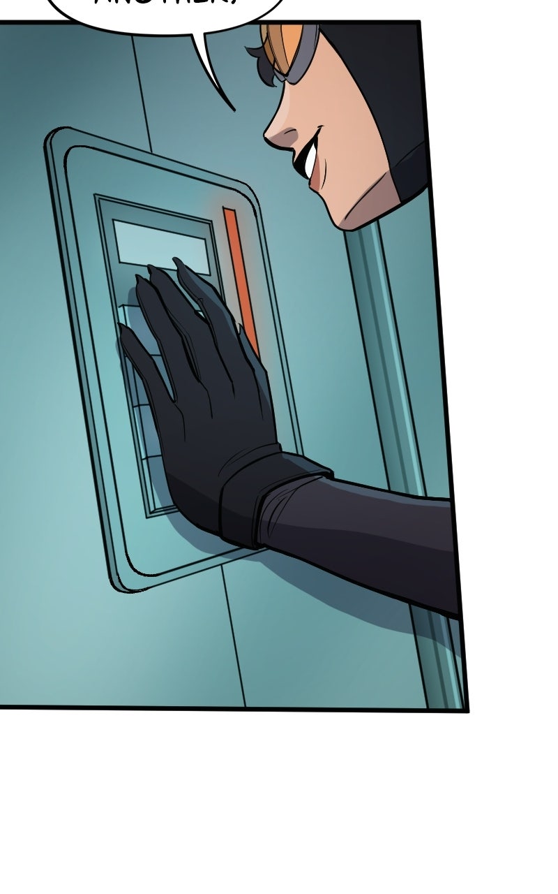 Batman: Wayne family adventures (S4) Ep. 199: Best Served Cold page 36 - 