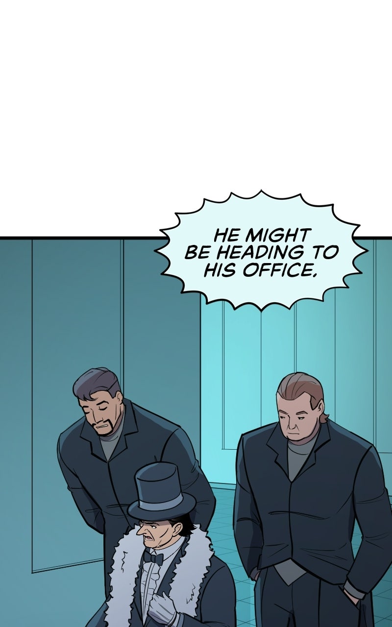 Batman: Wayne family adventures (S4) Ep. 199: Best Served Cold page 50 - 