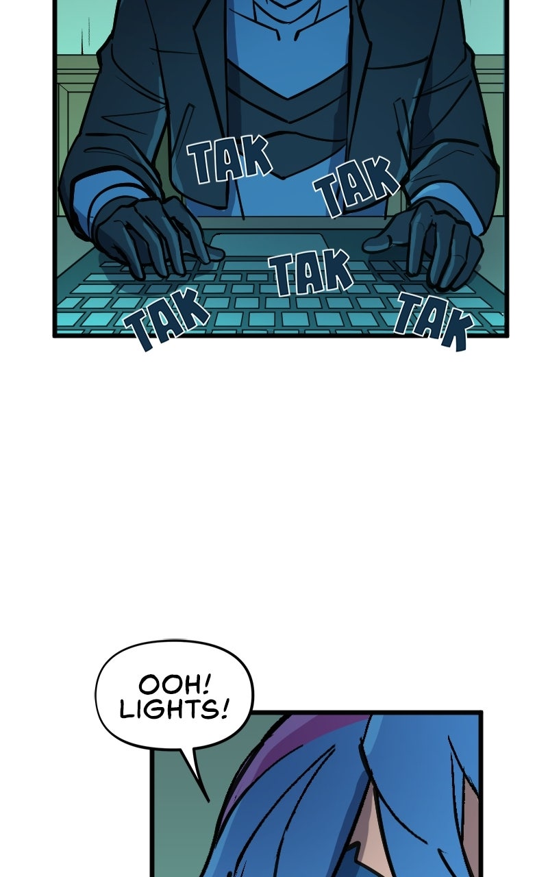 Batman: Wayne family adventures (S4) Ep. 199: Best Served Cold page 54 - 