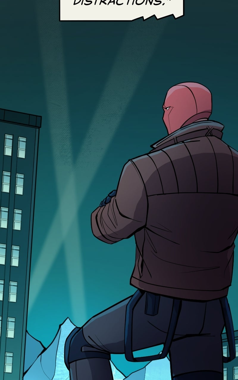 Batman: Wayne family adventures (S4) Ep. 199: Best Served Cold page 7 - 